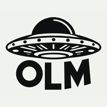 Outer Limits Magazine logo