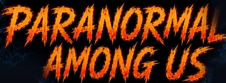 Paranormal Among Us logo