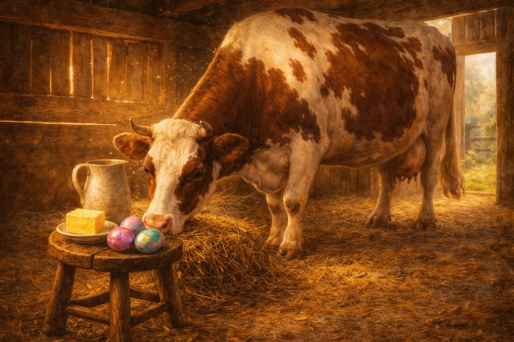 Sacred Cows cover