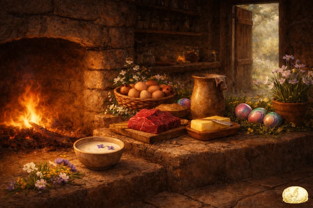 The Foyson Diet: Faeries, Essence, and My Findings... cover