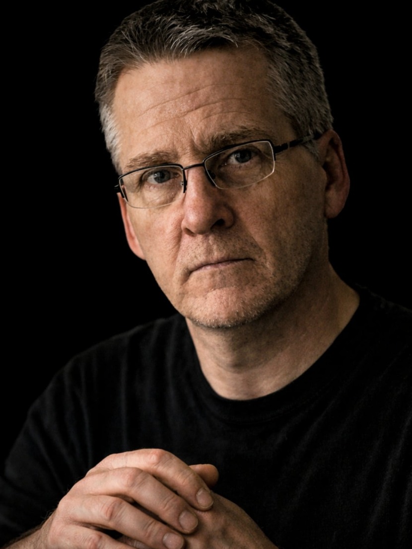 Chris Evers