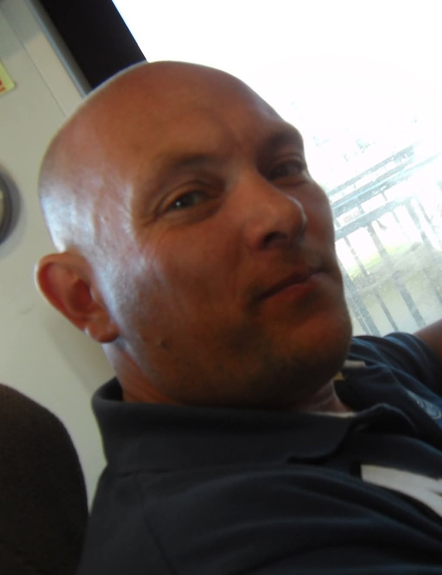 Christopher Mechen