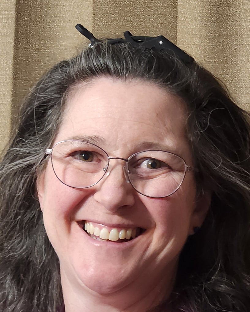 Dana Knoetgen