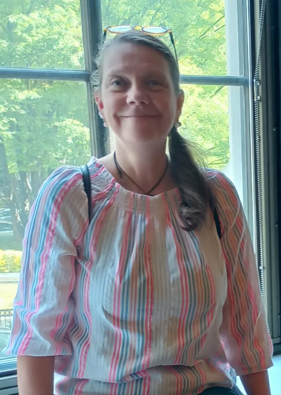 Lena Ballinger