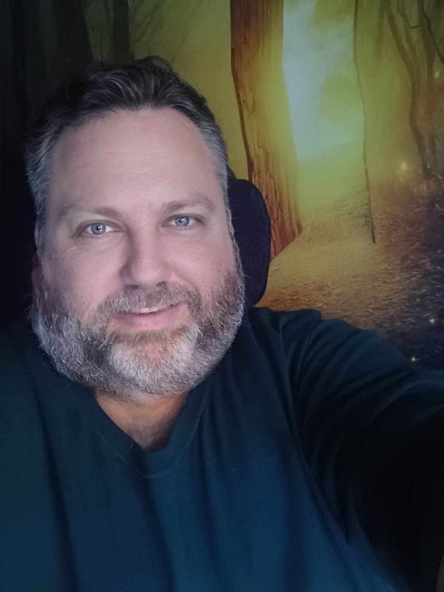 Michael Kopf
